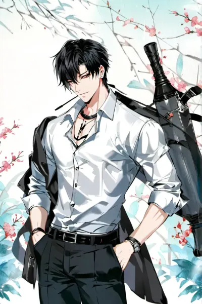 Zack